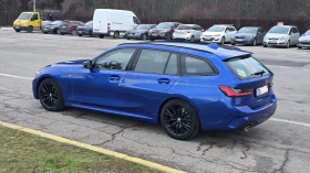 BMW 320 xdrive mild hybrid - 28200 € / 55154.41 лв. - 96998113 4