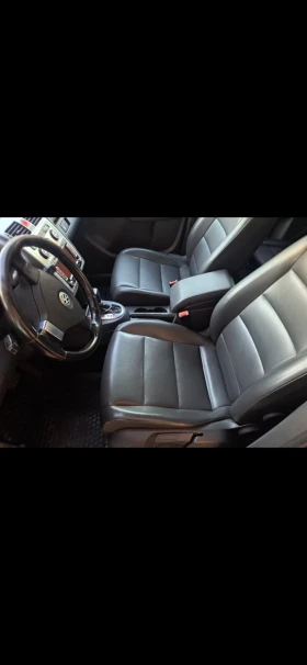 VW Touran, снимка 4