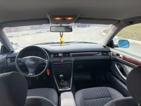 Audi A6 - 2800 € / 5476.32 лв. - 38225684 3