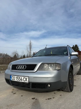 Audi A6 - 2800 € / 5476.32 лв. - 38225684 2