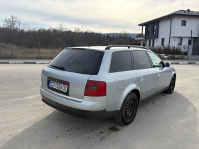 Audi A6 - 2800 € / 5476.32 лв. - 38225684 6