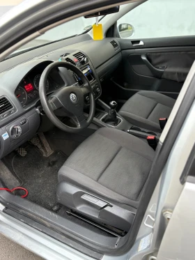 VW Golf 1.9tdi - 2300 € / 4498.41 лв. - 44463612 8