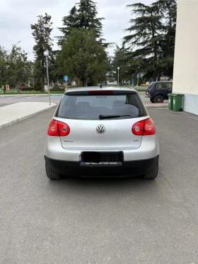 VW Golf 1.9tdi - 2300 € / 4498.41 лв. - 44463612 5