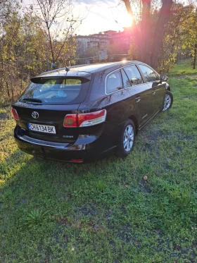 Toyota Avensis Т27 - 4990 € / 9759.59 лв. - 87357613 13