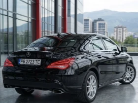 Mercedes-Benz CLA 220 - 14200 € / 27772.79 лв. - 47463541 3