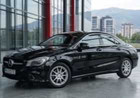 Mercedes-Benz CLA 220 - 14200 € / 27772.79 лв. - 47463541 4