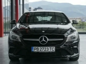 Mercedes-Benz CLA 220 - 14200 € / 27772.79 лв. - 47463541 2
