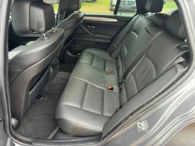 BMW 535 XD M- PAK | Auto.bg — изображение 11