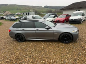 BMW 535 XD M- PAK | Auto.bg — изображение 4