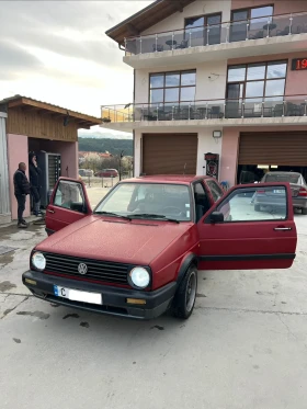 VW Golf Glof 1.6TD - 1300 € / 2542.58 лв. - 52262971 11