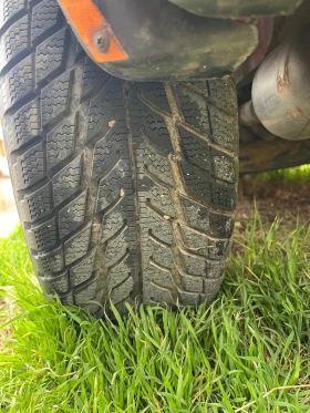 VW Golf Glof 1.6TD - 1300 € / 2542.58 лв. - 52262971 13