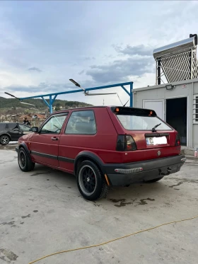 VW Golf Glof 1.6TD - 1300 € / 2542.58 лв. - 52262971 4