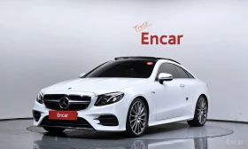 ������ Mercedes-Benz E 450