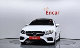 Mercedes-Benz E 450 E53 COUPE PACK* BURMESTER* HEADUP* ���������*  | Mobile.bg � ����� ������ 2