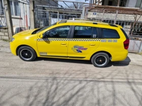 ����� �� �������� �� Dacia Logan 1, 5dci