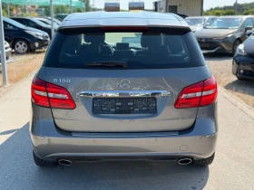 Mercedes-Benz B 180 ��������� , ������� , LED | Mobile.bg � ����� ������ 6