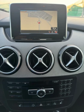 Mercedes-Benz B 180 ��������� , ������� , LED | Mobile.bg � ����� ������ 14