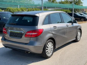 Mercedes-Benz B 180 ��������� , ������� , LED | Mobile.bg � ����� ������ 5
