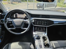 Audi A6 45TDI* DIGITAL* PANORAMA* FULL EXTRA* ������ | Mobile.bg � ����� ������ 11