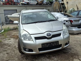 Toyota Corolla verso Фейслифт - 999 € / 1953.87 лв. - 37825080 2