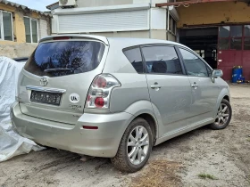 Toyota Corolla verso Фейслифт - 999 € / 1953.87 лв. - 37825080 3