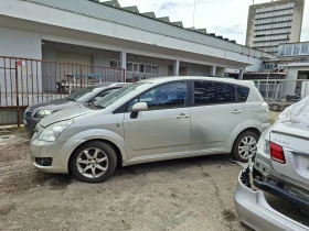 Toyota Corolla verso Фейслифт - 999 € / 1953.87 лв. - 37825080 4