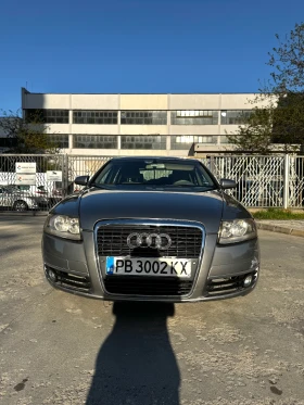 Audi A6 | Mobile.bg � ����� ������ 8