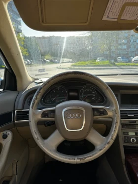 Audi A6 | Mobile.bg � ����� ������ 11