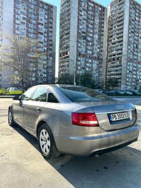 Audi A6 | Mobile.bg � ����� ������ 3