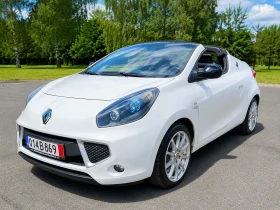 Renault Wind 1.2 turbo Dynamique 100k km | Mobile.bg � ����� ������ 3