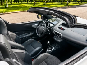 Renault Wind 1.2 turbo Dynamique 100k km | Mobile.bg � ����� ������ 6