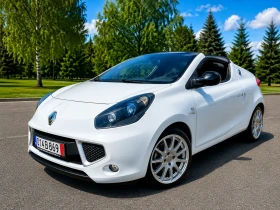 ������ Renault Wind