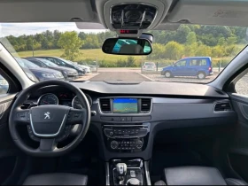 Peugeot 508 RXH Hybrid - 8500 € / 16624.56 лв. - 11356121 11