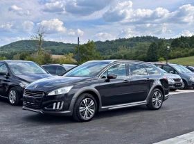 Peugeot 508 RXH Hybrid - 8500 € / 16624.56 лв. - 11356121 2