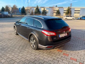 Peugeot 508 RXH Hybrid - 8500 € / 16624.56 лв. - 11356121 8