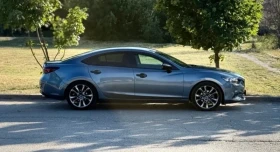 Mazda 6 2.2 Diesel 175 к.с.  | Auto.bg — изображение 5
