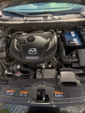 Mazda 6 2.2 Diesel 175 к.с.  | Auto.bg — изображение 8