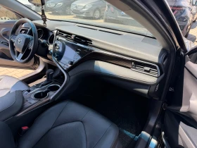 Toyota Camry 2.5Hybrid AVTOMAT/NAVI/KOJA/KAMERA EURO  - 14200 € / 27772.79 лв. - 39966460 14