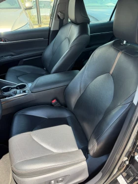 Toyota Camry 2.5Hybrid AVTOMAT/NAVI/KOJA/KAMERA EURO  - 14200 € / 27772.79 лв. - 39966460 15