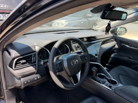 Toyota Camry 2.5Hybrid AVTOMAT/NAVI/KOJA/KAMERA EURO  - 14200 € / 27772.79 лв. - 39966460 13