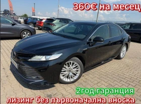 Toyota Camry 2.5Hybrid AVTOMAT/NAVI/KOJA/KAMERA EURO