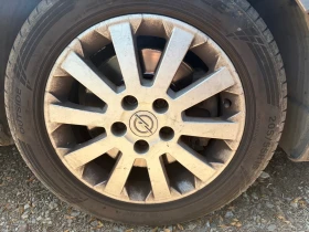 Opel Zafira - 2000 € / 3911.66 лв. - 31791194 10