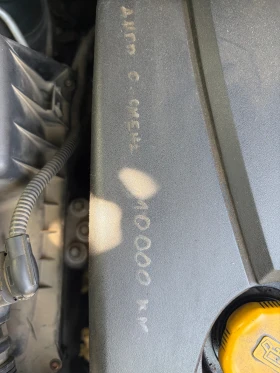 Opel Zafira - 2000 € / 3911.66 лв. - 31791194 12