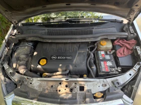 Opel Zafira - 2000 € / 3911.66 лв. - 31791194 8