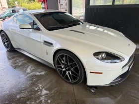 Aston Martin V8 Vantage ��������* ������� �����* LIMITED Edition *  | Mobile.bg � ����� ������ 6