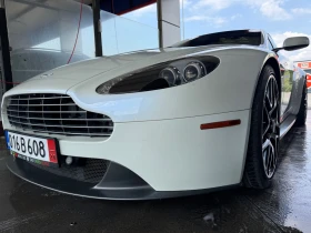 Aston Martin V8 Vantage ��������* ������� �����* LIMITED Edition *  | Mobile.bg � ����� ������ 7