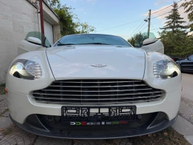 Aston Martin V8 Vantage СЕРВИЗ* ЗАЩИТНО ФОЛИО* LIMITED Edition SP10* 