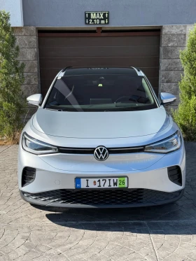 ����� �� �������� �� VW ID.4 PRO PERFORMANCETECH/82KWH/������� �������/��������