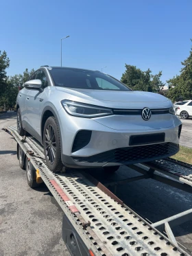 VW ID.4 PRO PERFORMANCETECH/82KWH/СПОРТНИ СЕДАЛКИ/ГАРАНЦИЯ - 27999 € - 26301776 2