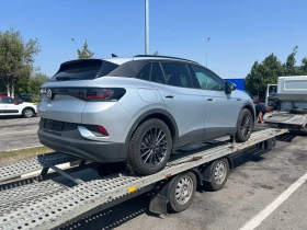 VW ID.4 PRO PERFORMANCETECH/82KWH/СПОРТНИ СЕДАЛКИ/ГАРАНЦИЯ - 27999 € - 26301776 3